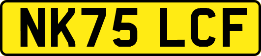 NK75LCF