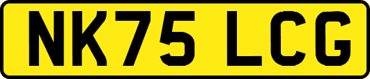 NK75LCG