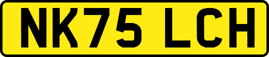 NK75LCH