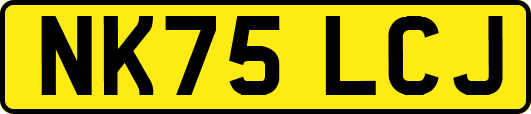 NK75LCJ
