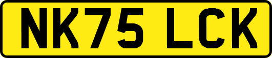 NK75LCK