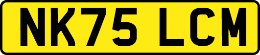 NK75LCM