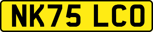 NK75LCO