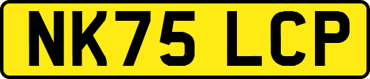 NK75LCP