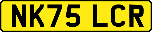 NK75LCR