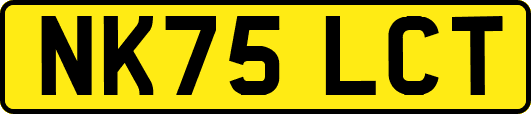NK75LCT