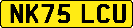NK75LCU