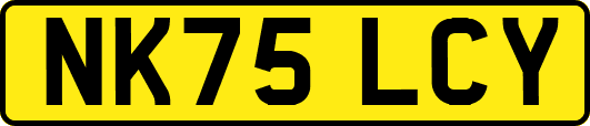 NK75LCY