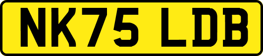 NK75LDB