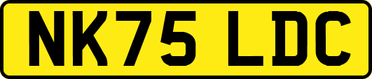 NK75LDC