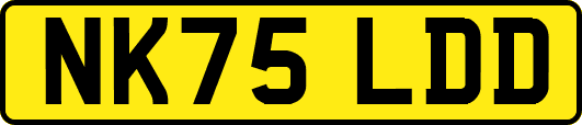 NK75LDD