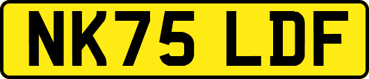 NK75LDF