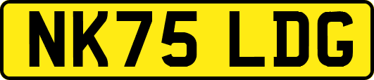 NK75LDG