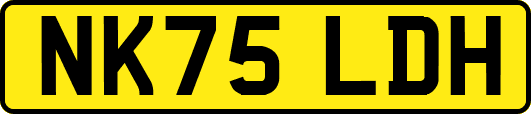 NK75LDH