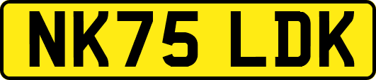 NK75LDK