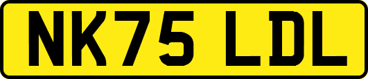 NK75LDL