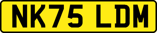 NK75LDM