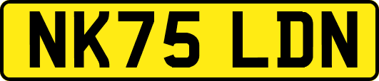 NK75LDN