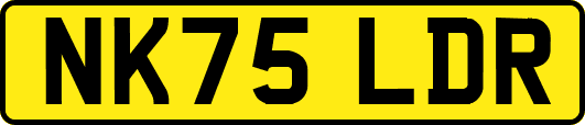 NK75LDR