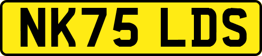 NK75LDS