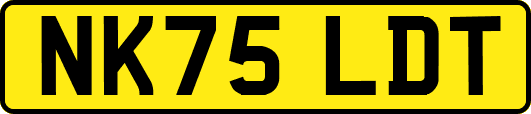 NK75LDT
