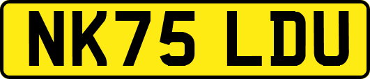 NK75LDU