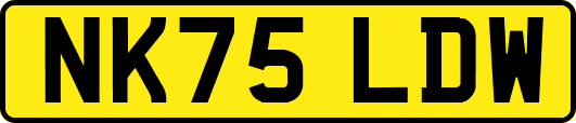 NK75LDW