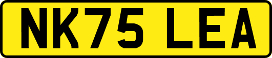 NK75LEA