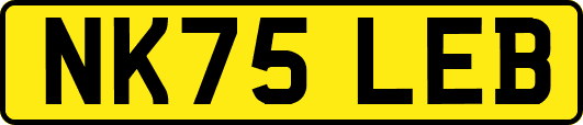 NK75LEB