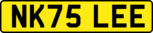 NK75LEE