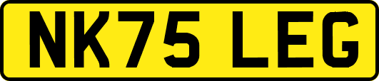 NK75LEG