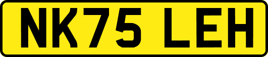 NK75LEH