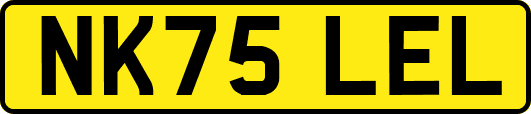 NK75LEL