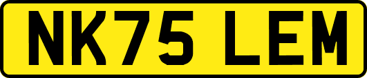 NK75LEM