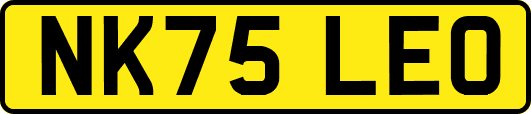NK75LEO