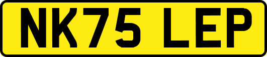 NK75LEP