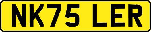 NK75LER