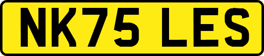 NK75LES