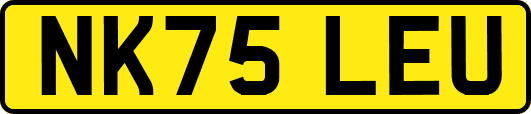 NK75LEU