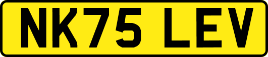 NK75LEV