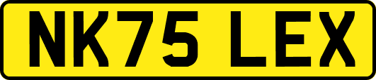 NK75LEX