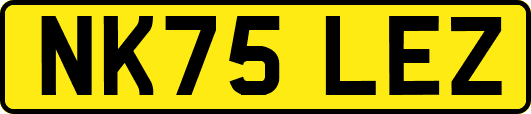 NK75LEZ