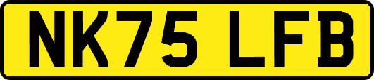 NK75LFB