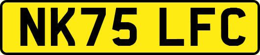 NK75LFC
