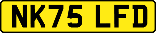 NK75LFD