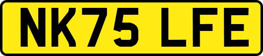 NK75LFE