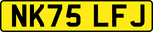 NK75LFJ