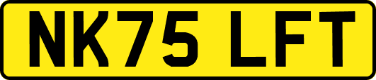 NK75LFT