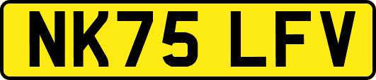 NK75LFV