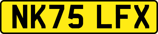 NK75LFX